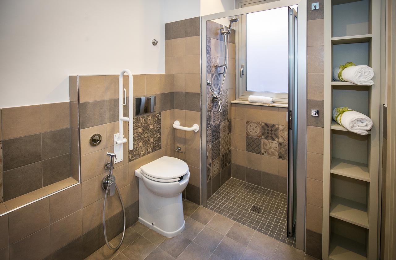Hotel Magione Del Re Katania Zewnętrze zdjęcie