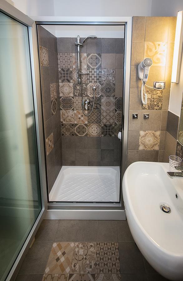 Hotel Magione Del Re Katania Zewnętrze zdjęcie