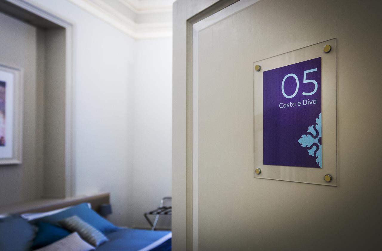 Hotel Magione Del Re Katania Zewnętrze zdjęcie
