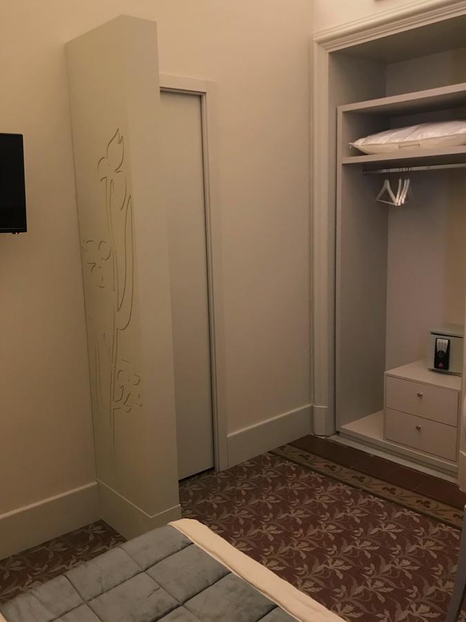 Hotel Magione Del Re Katania Zewnętrze zdjęcie
